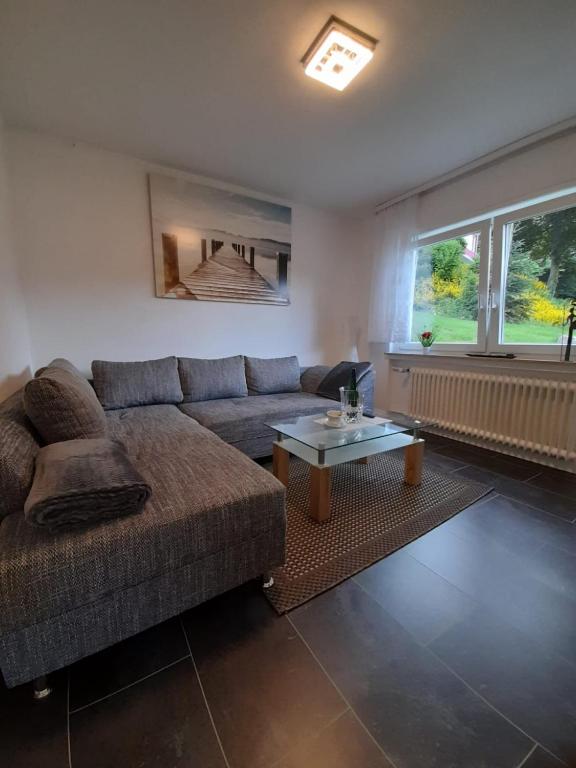 Ferienwohnung Ida room 1