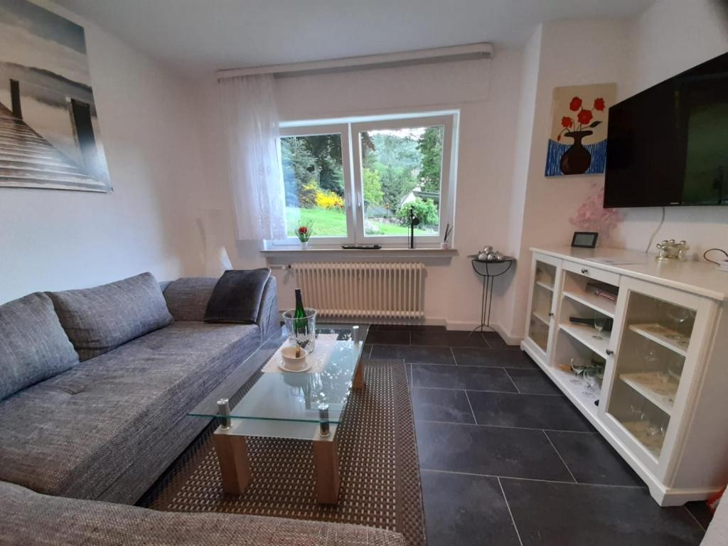 Ferienwohnung Ida room 2