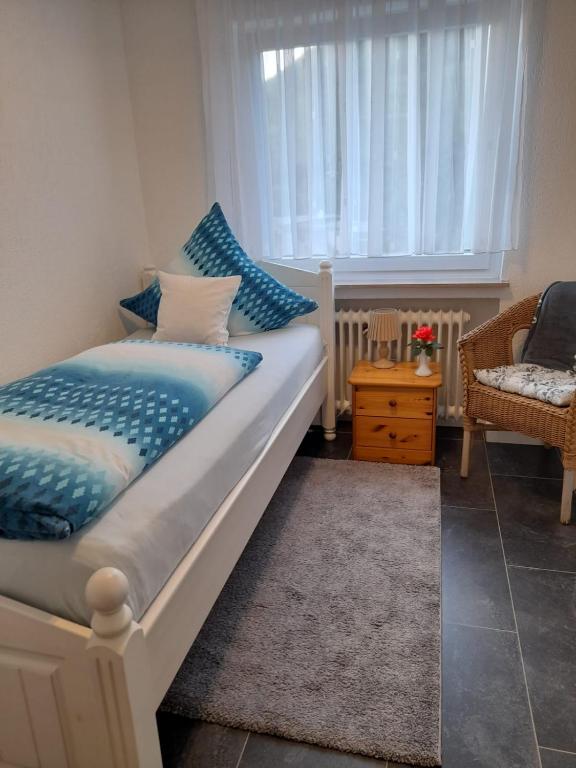 Ferienwohnung Ida room 3