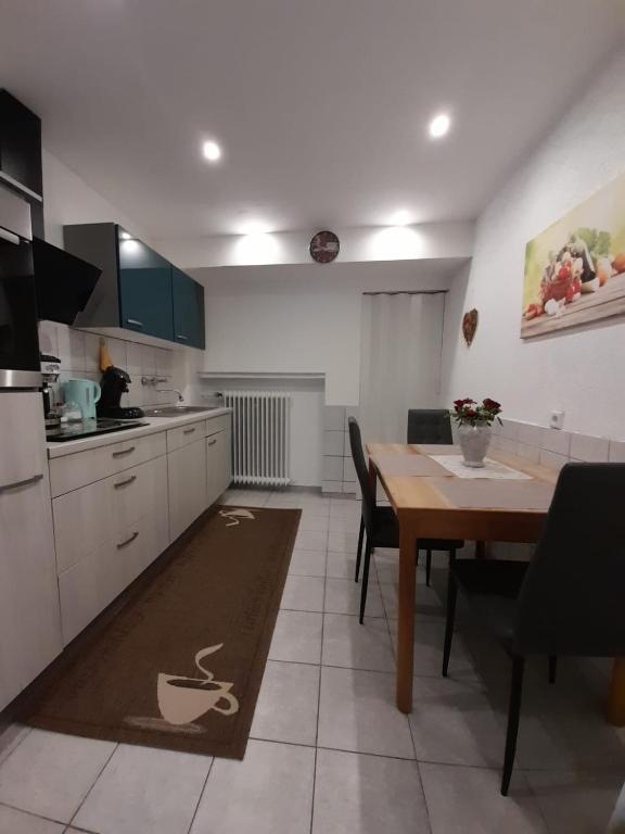 Ferienwohnung Ida room 4
