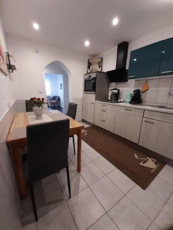Ferienwohnung Ida room 5